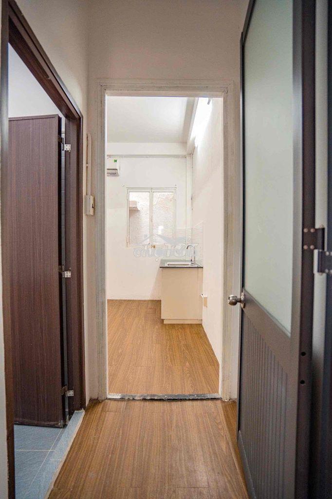 Duplex full nội thất ngay trung tâm q1 - 3