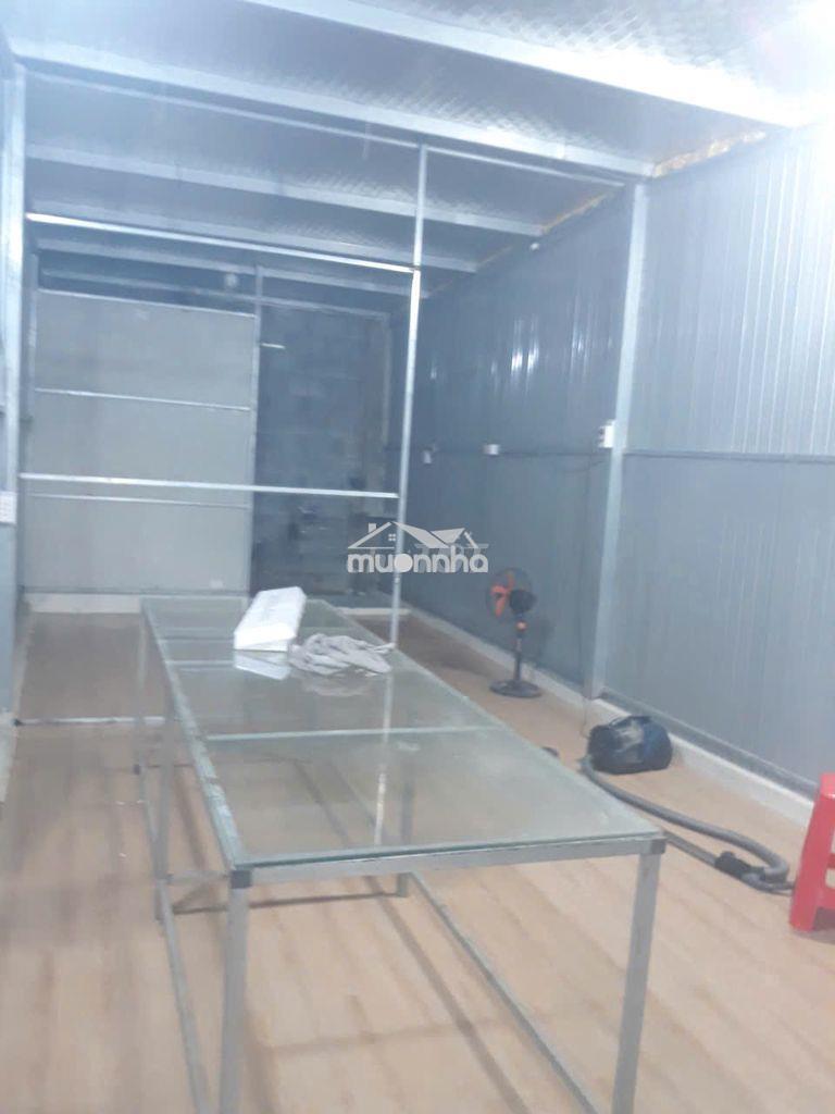 Phòng trọ 100m gần nhi đồng bình chánh tân nhựt tphcm - 3