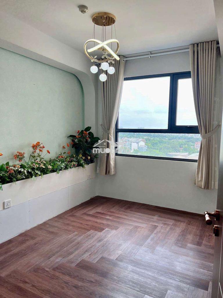 Căn hộ duplex the pegasuite2 đường tạ quang bửu phường bình đông
 - 3