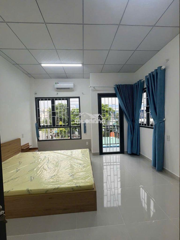 Cho thuê nhà đầy đủ nội thất tại oasis city, thới hòa,bình dương