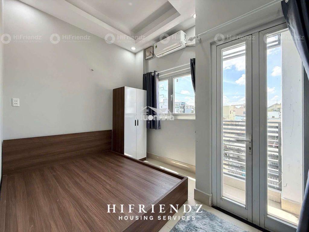 Chdv giá hạt dẻ mới xây ngay q11🏡 - 2