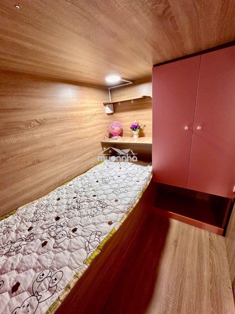 Sleepbox/ktx cao cấp_box có khóa riêng_máy lạnh 24/7 q10 - 3