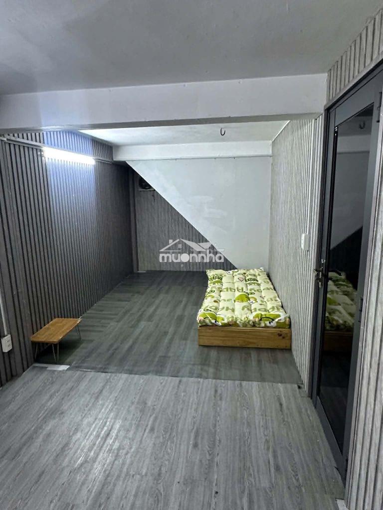 Cho thuê phòng trọ 45 tân vĩnh 2tr5