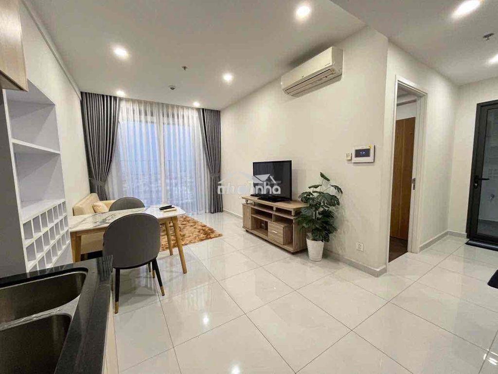 Chủ ngộp ngân hàng bán gấp căn hộ mt ql13 - 52 m2 full nội thất , - 3