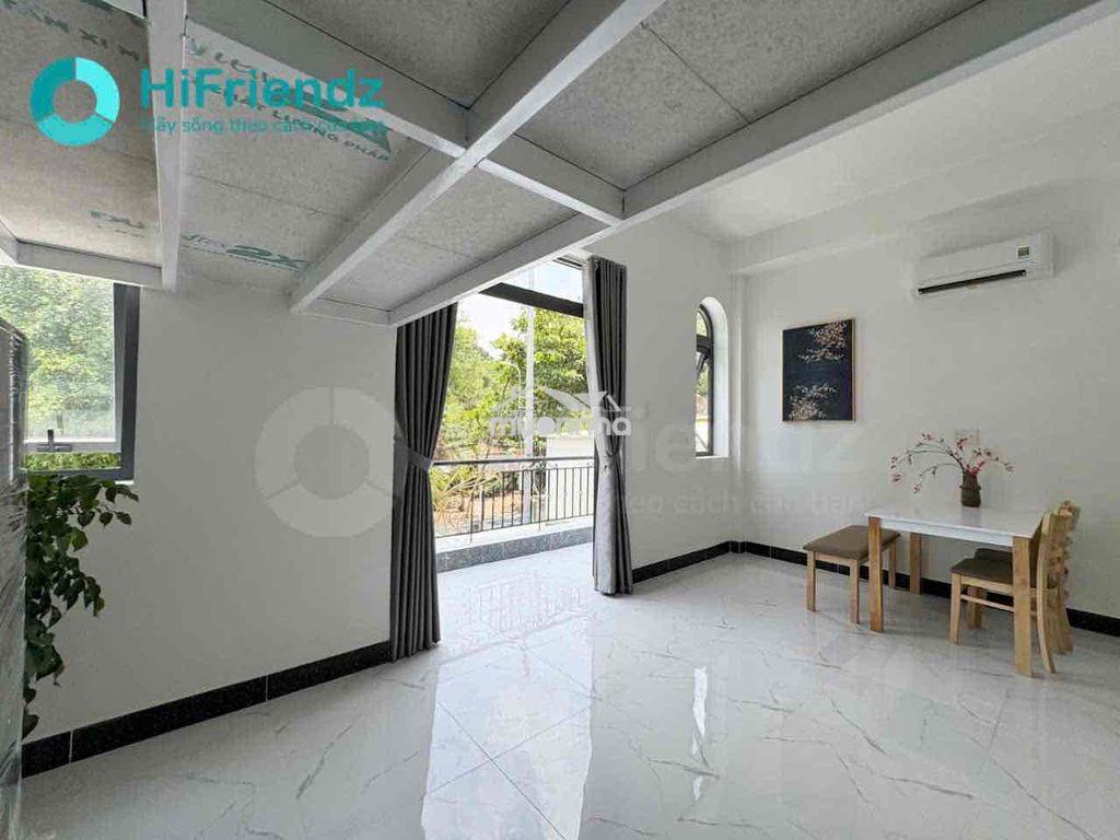 Duplex gác cao rộng, ngay trung tâm ẩm thực, ở được 3, 4 người - 4