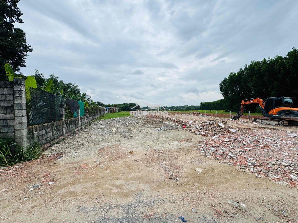 Bán gấp lô đất (162m²) 1 sẹt dt768 - gần chợ tân bình, bách hóa xanh - 2