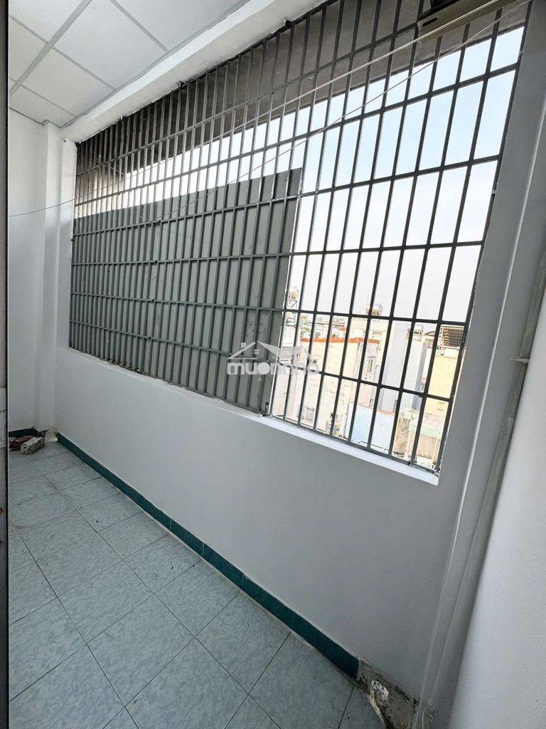 Chdv full nội thất, ban công-cửa sổ, q. phú nhuận, ko chung chủ - 4