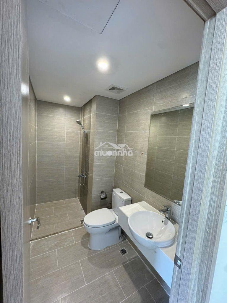Cho thuê căn hộ 1pn+ vinhomes grand park nhà trống giá tốt - 3