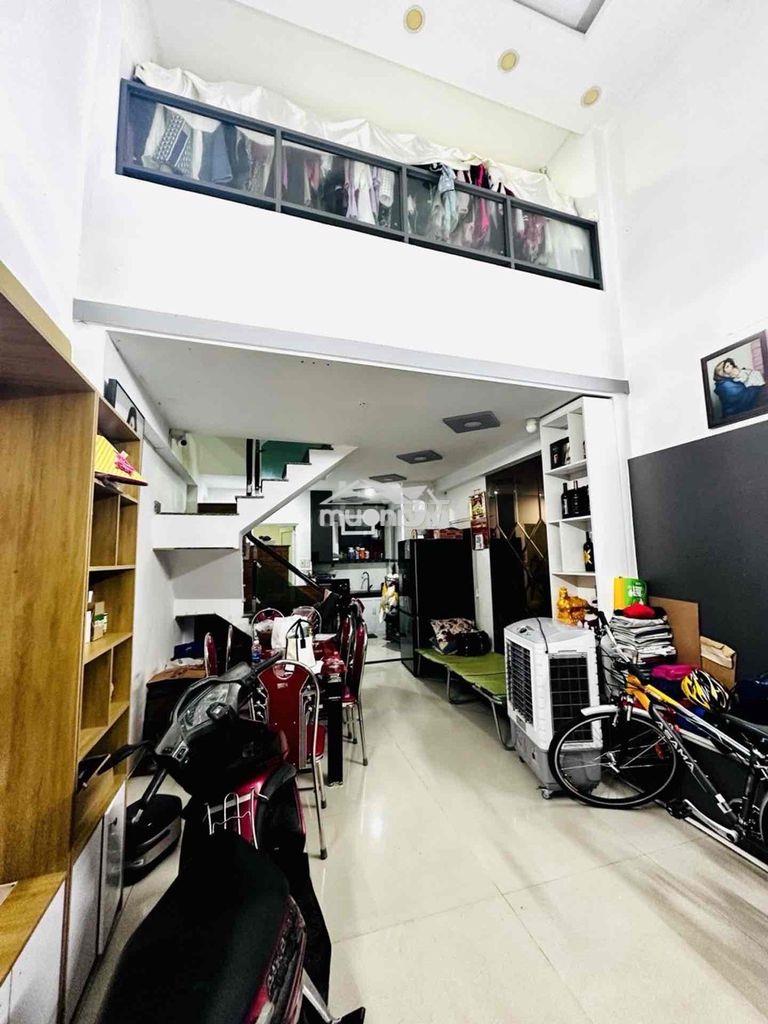 Chợ phạm văn hai  tân bình – 3 tầng – 39 m² - giá chỉ 5,85 tỷ - 2