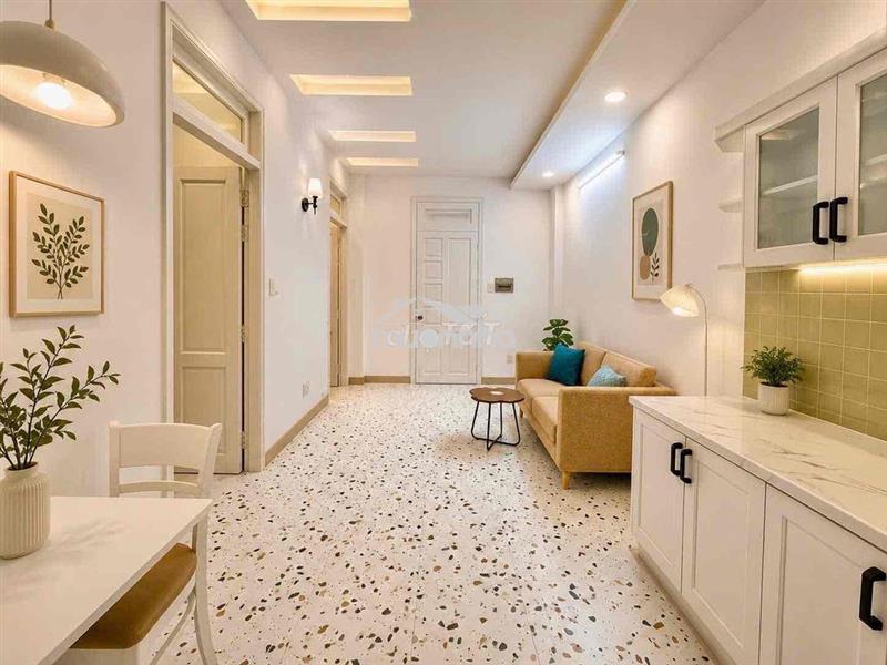 ✨Cho thuê căn hộ 2 phòng ngủ 2 wc – tân bình | sân bay tân sơn nhất✨