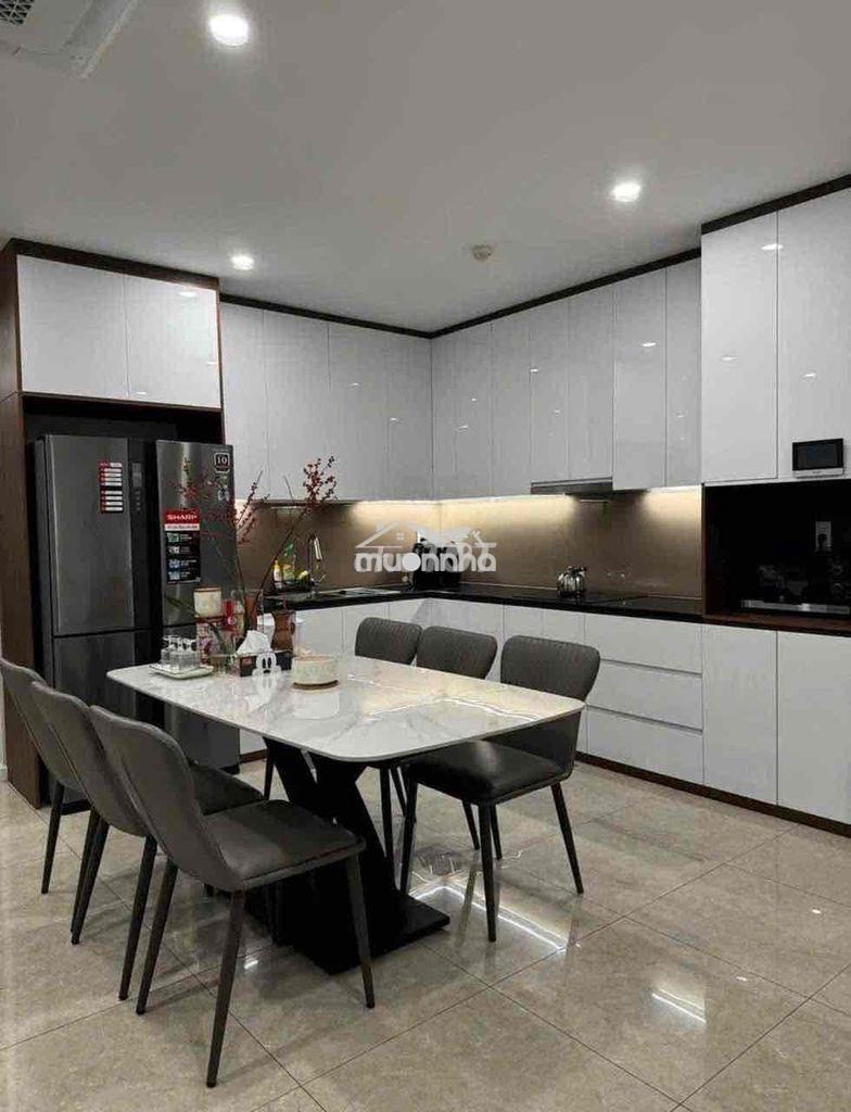 Cho thuê căn hộ chung cư sunrise city 2p 2wc quận 7 nhà đẹp 100m2 - 2