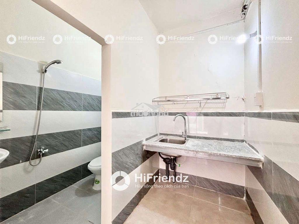 3x dãy trọ sinh viên mới 100% sẵn máy lạnh khu vực tân phú bình tân - 3