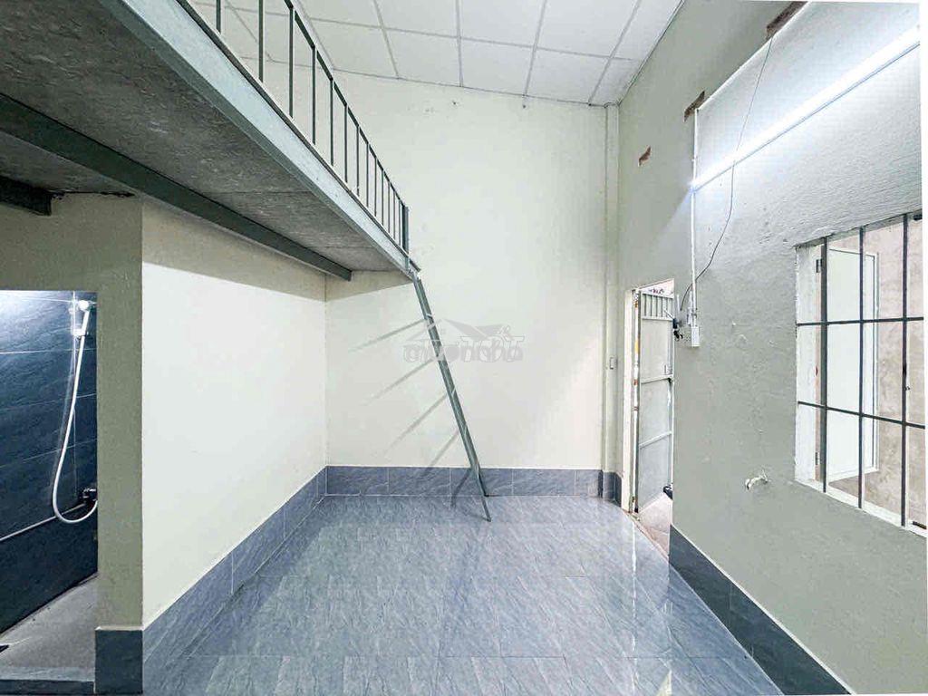 🏠 Phòng trọ ngay cầu vượt linh xuân – chỉ từ 2tr1/th - có máy lạnh - 3