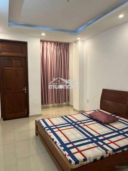 Cho thuê gấp 32/2a cao thắng, q3 gần nguyễn đình chiểu giá 12,5tr/th, - 3