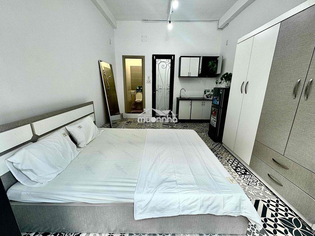 Căn hộ mini nguyễn trãi quận 1 - 3
