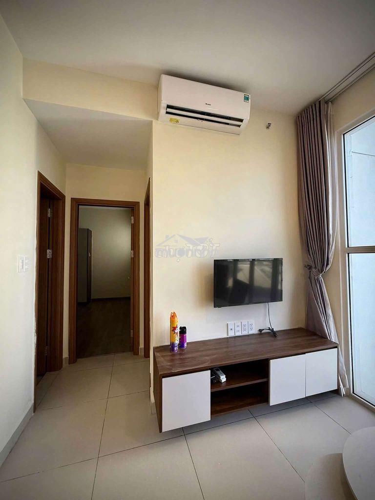 Chủ đi nước ngoài bán rẻ 200 triệu căn hộ 2pn ,full nội thât,sổ sẵn - 2