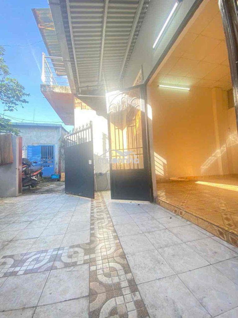 Bán gấp nhà shr hoàn công 60m2 ngay quảng trường tỉnh chỉ 1,450 tỷ