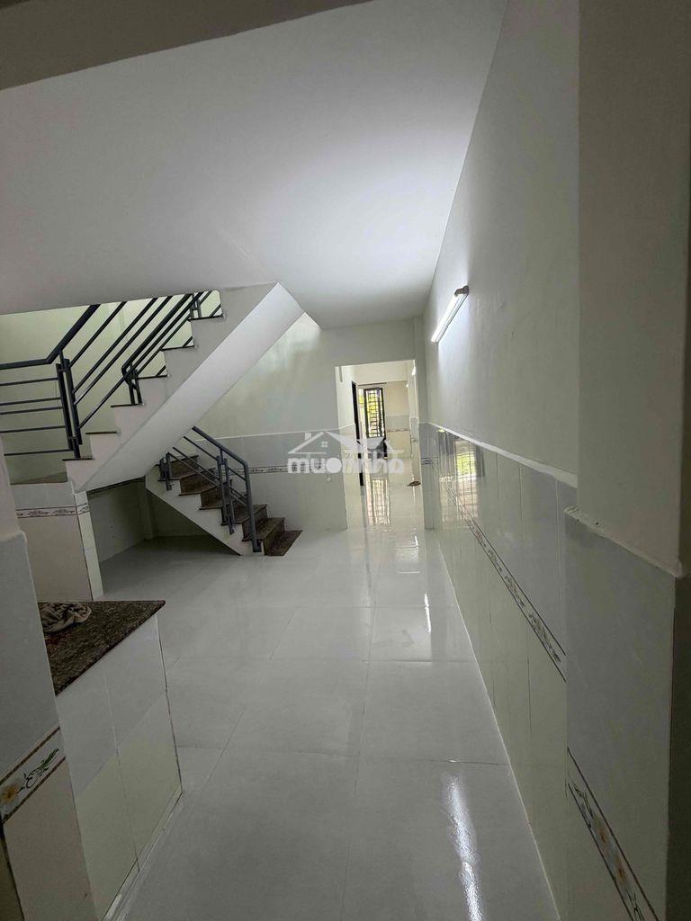 Nhà cho thuê nguyên căn quận 12 - 4