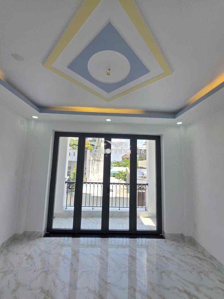 Bán nhà hxh  duong quang ham, phường 05 , gò vấp - 3