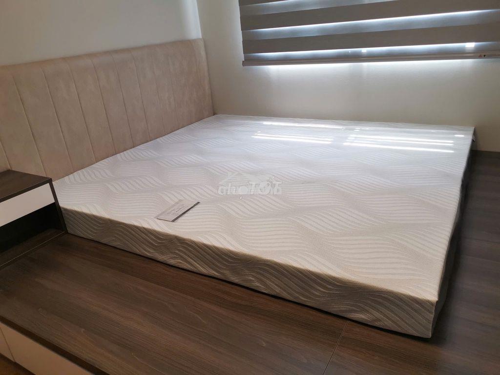 Bán căn hộ hà đô nguyễn văn công 74m 2pn nhà đẹp tặng nội thất  - 3