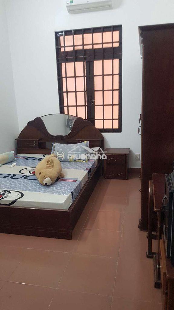 Bán nhà hxh 353 nguyễn trọng tuyển, phường tân sơn hòa, quận tân bình. - 4