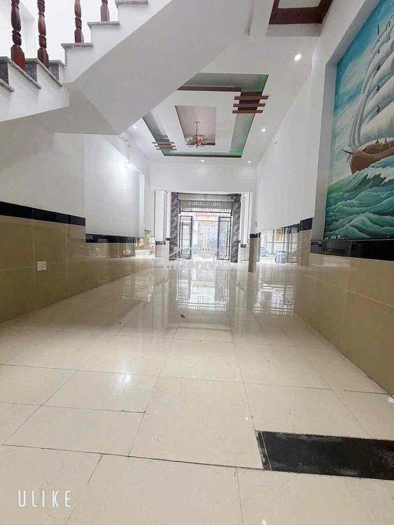 Cho thuê nhà an phú thuận an gần đường lê thị trung 7tr giá mềm - 3