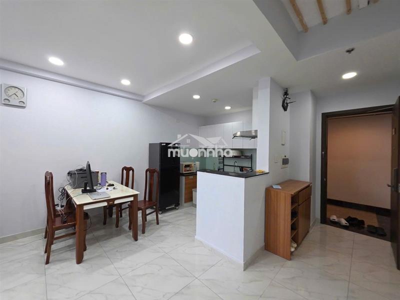 Căn hộ orchard garden novaland 2 phòng 75m2 17 triệu đầy đủ vào ở ngay
