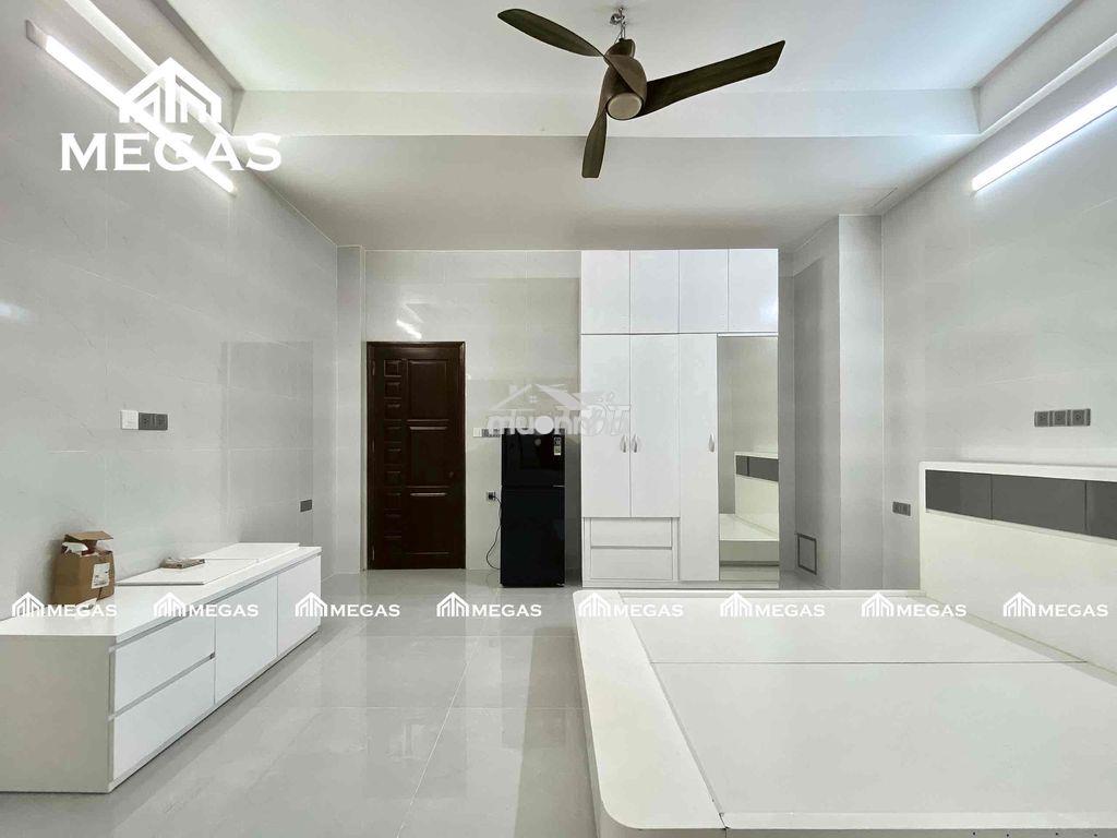Khai trương 💐 studio tách bếp | giá rẻ ngay chung cư citi soho quận 2 - 3