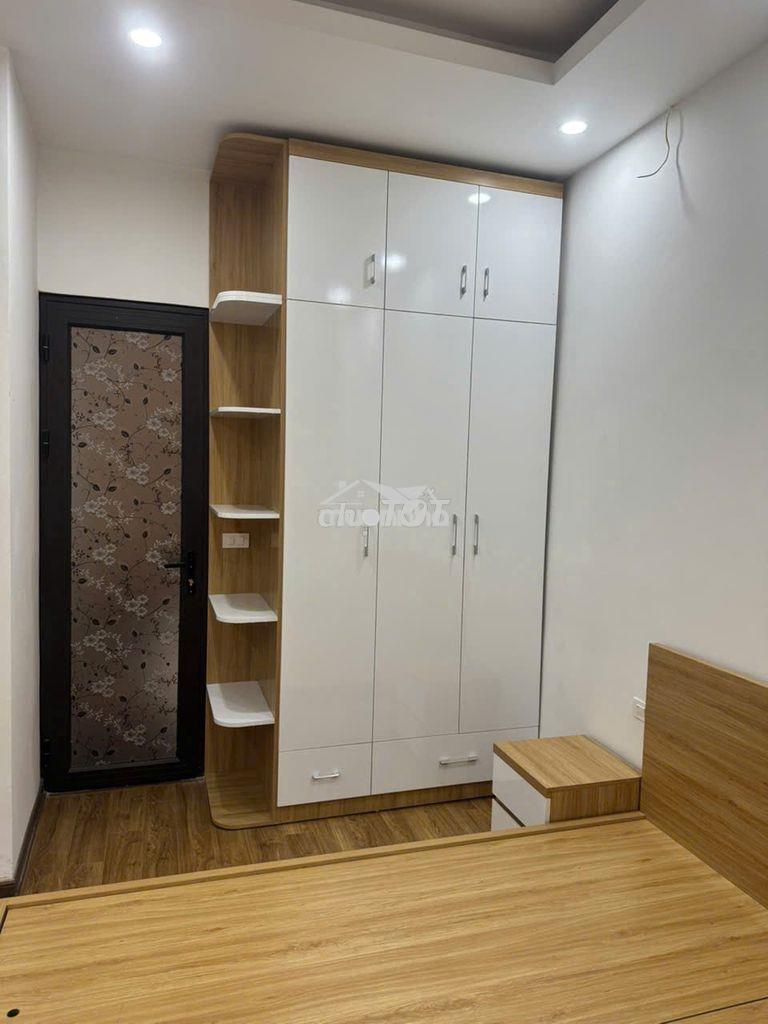 Cho thuê nhà 25m2 x 4,5 đủ đồ – ngõ 140 trung phụng văn miếu, hà nội - 3