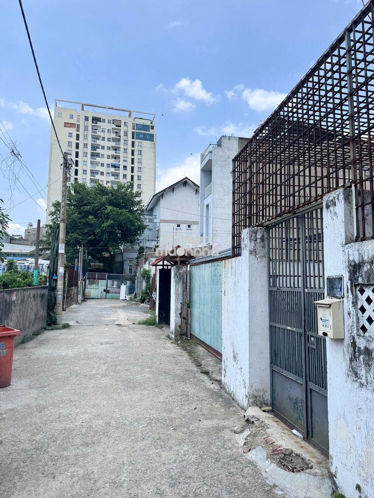 Bán nhà đường số 22 linh đông, thủ đức – 103m2, giá 5.25 tỷ (tl) - 4
