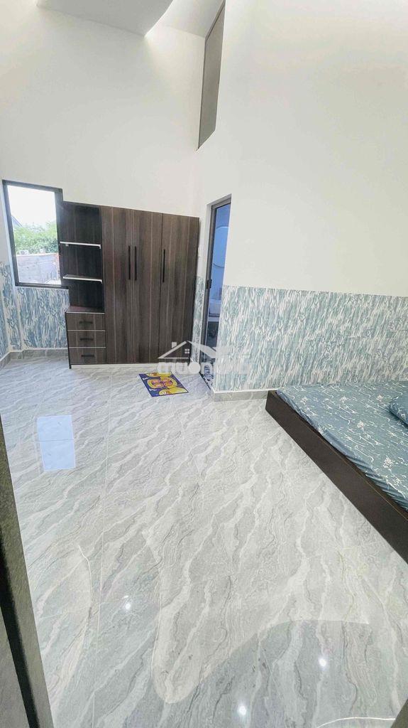 🔥 Bán gấp biệt thự mini hóc môn 160m² – full nội thất – hướng nam – - 4