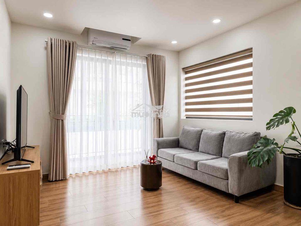[Q2] - ngay cạnh tropic garden ✅ - studio, 1pn, 2pn 🍎 mới 100% - 3