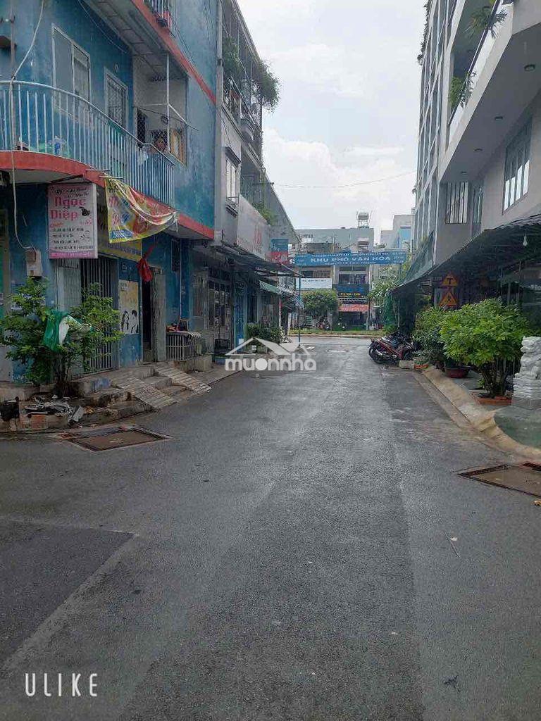 Cho thuê phòng trọ - 3
