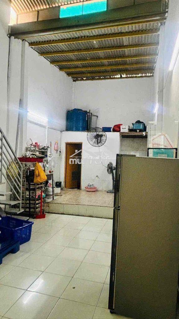 💰💰💰 Nhà trệt lửng (4❌15m) - hẻm xe hơi - lê đức thọ, p16 - 3