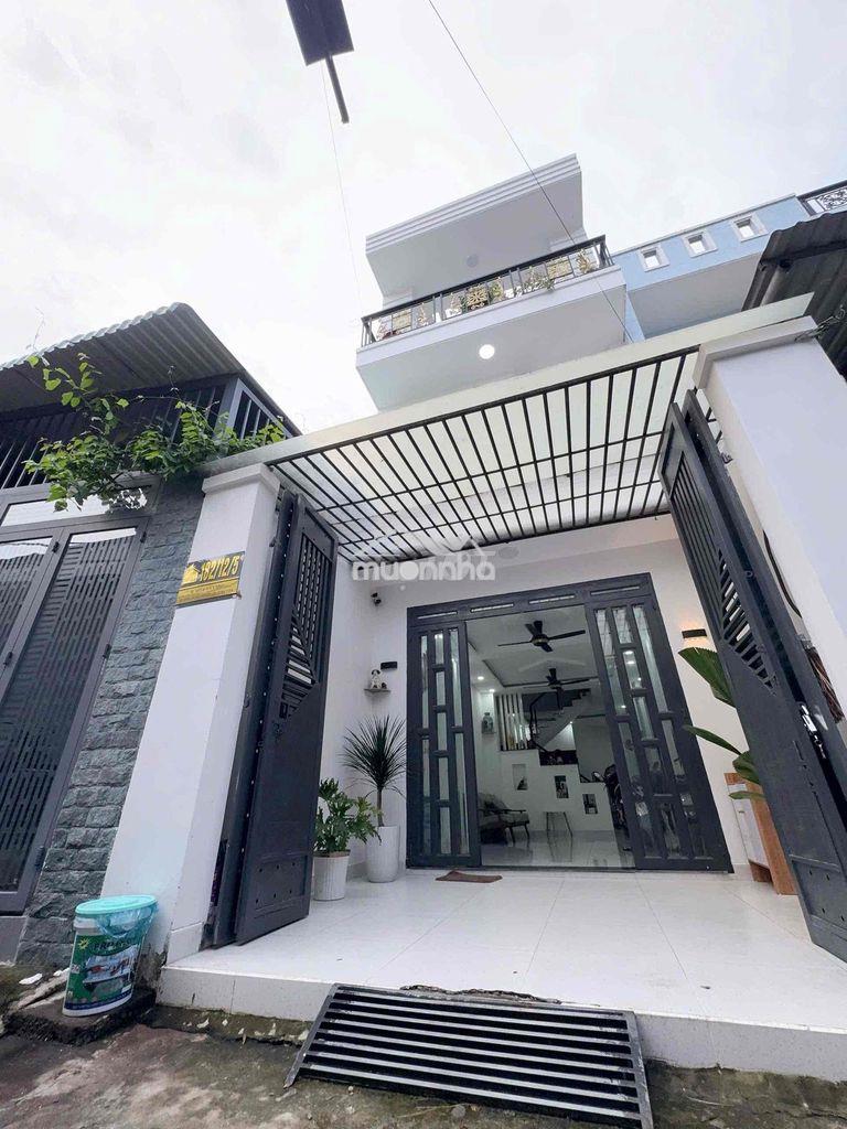Nhà chính chủ lâu năm cần bán - 2