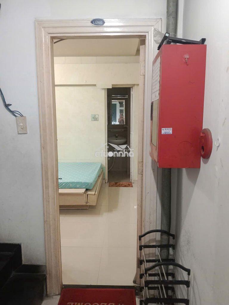 Phòng cho thuê chính chủ 14 m2 đường nguyễn sơn - 3