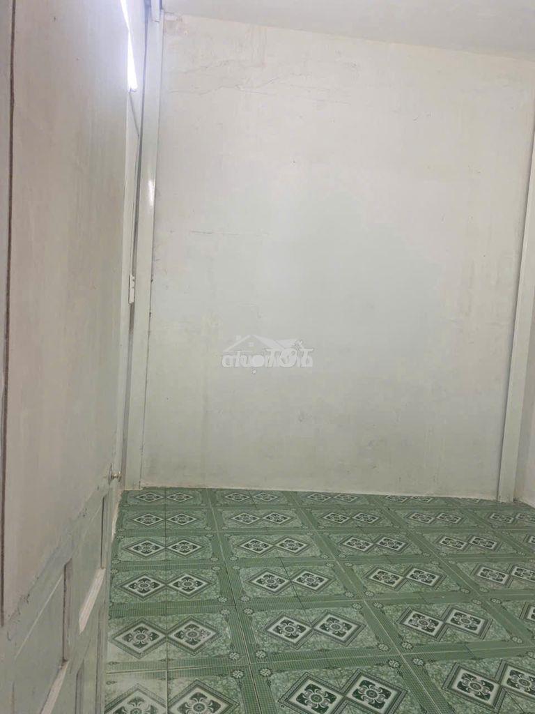 Chính chủ cho thuê phòng trọ trung tâm quận 6 - 4