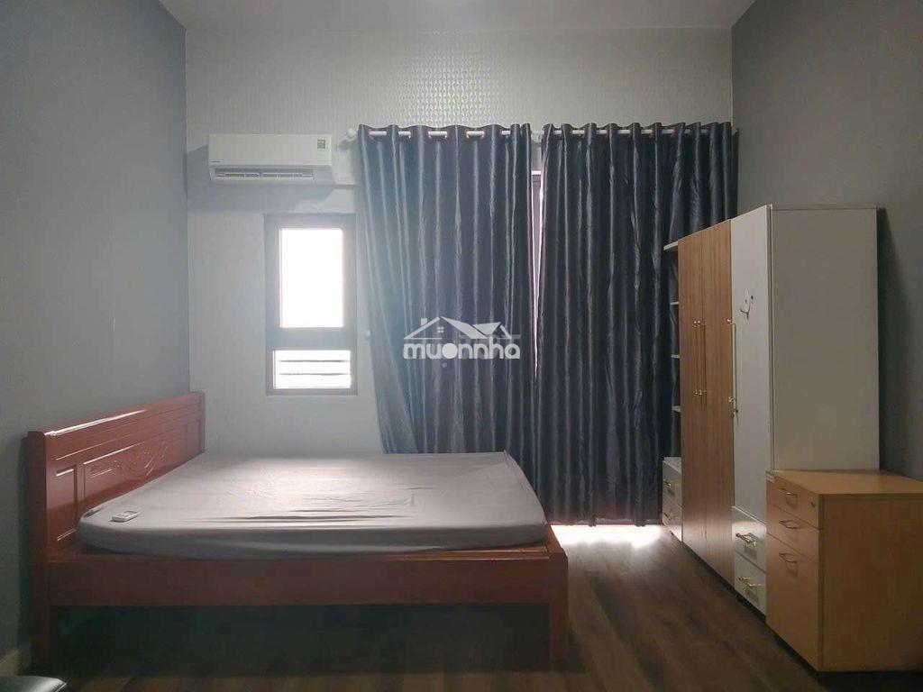 Căn hộ studio topaz twins đầy đủ nội thất, tầng cao thoáng mát - 2