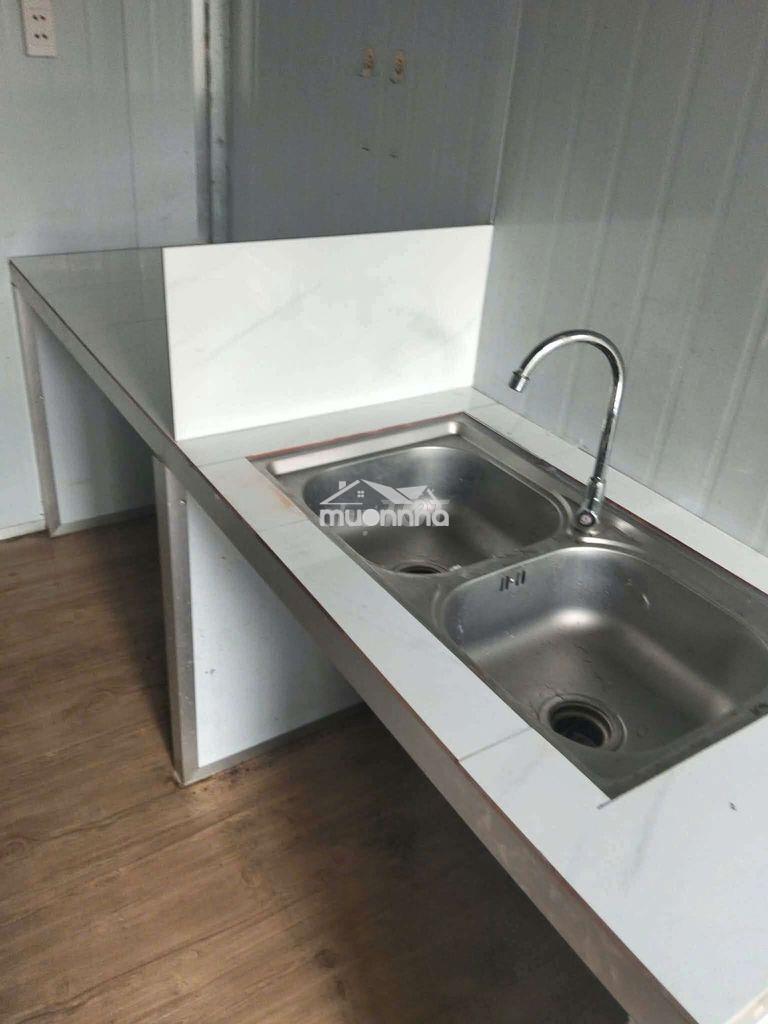 Nhà 20m xe hơi - 2