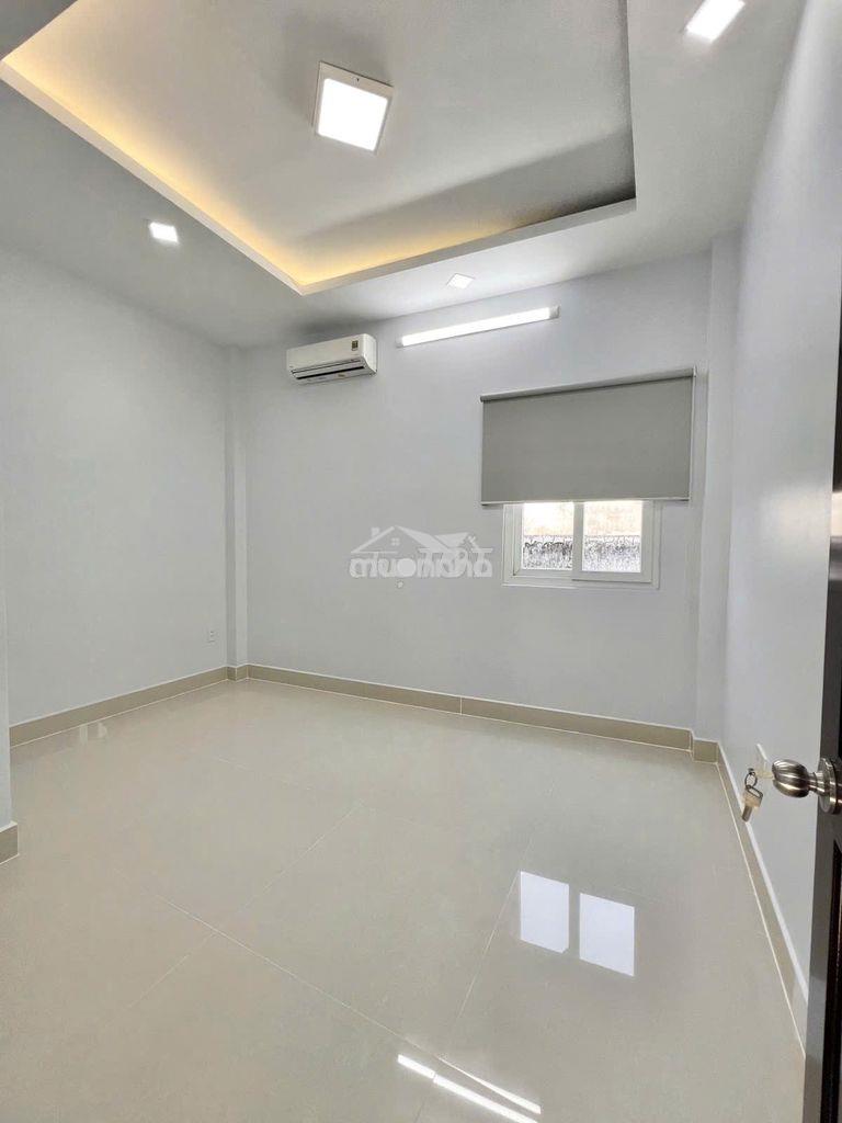 Hếm kd 6m ổng ích khiêm, ô tô ngủ trong nhà - 4 tầng - 55m2 , 11 ,2 tỷ - 4