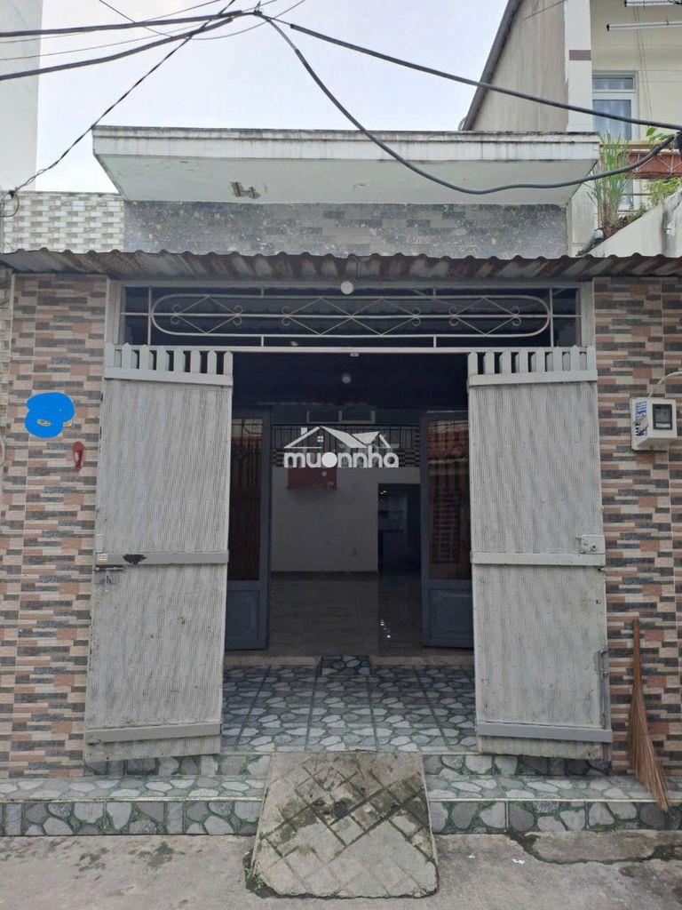 Khách bên bank gửi bán nhà đường chiến lược, p. bình trị đông, tphcm. - 4