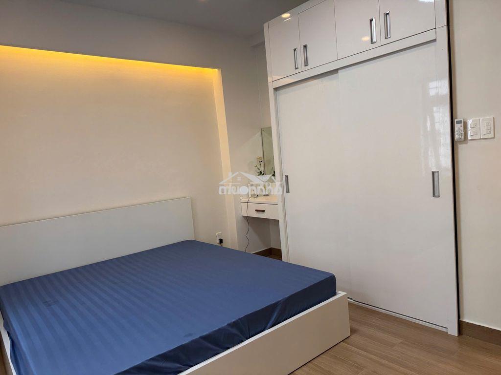 Cho thuê chunh cư tôn thất thuyết, 2pn 2wc, full nt đẹp - 3