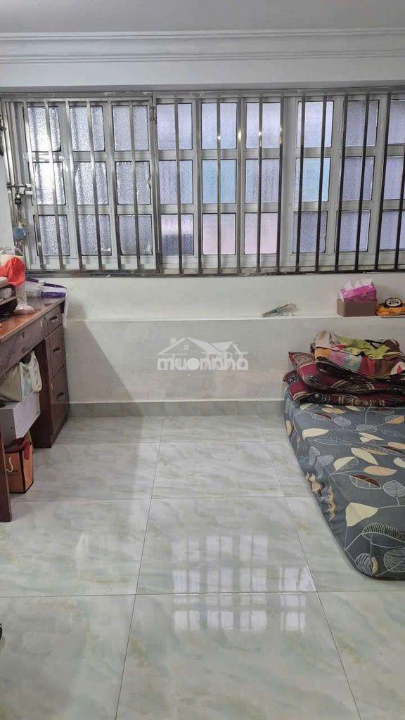 Hẻm 4m 172 an dương vương