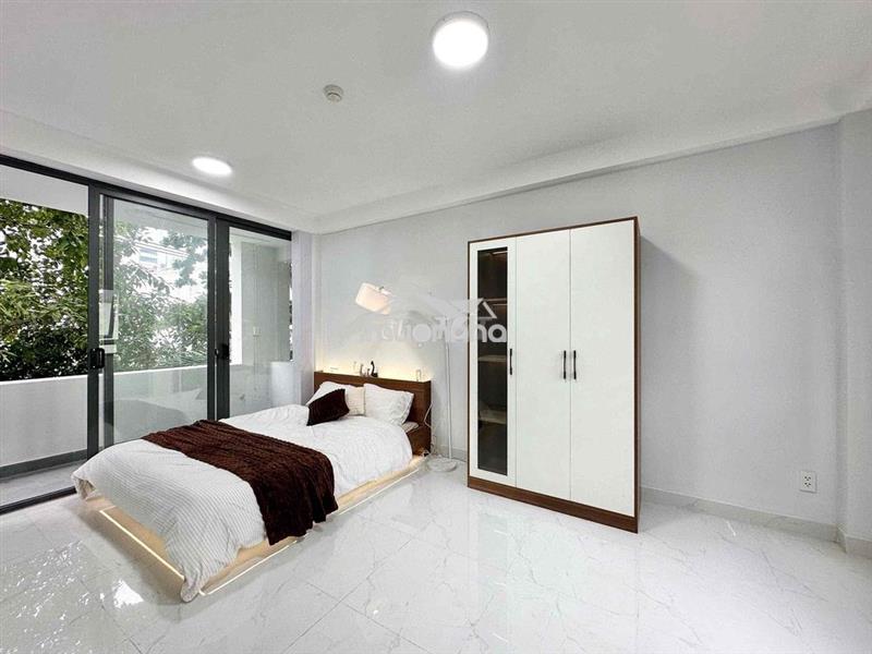 Studio ban công - giảm ngay 1.000.000 trong ngày 8/7