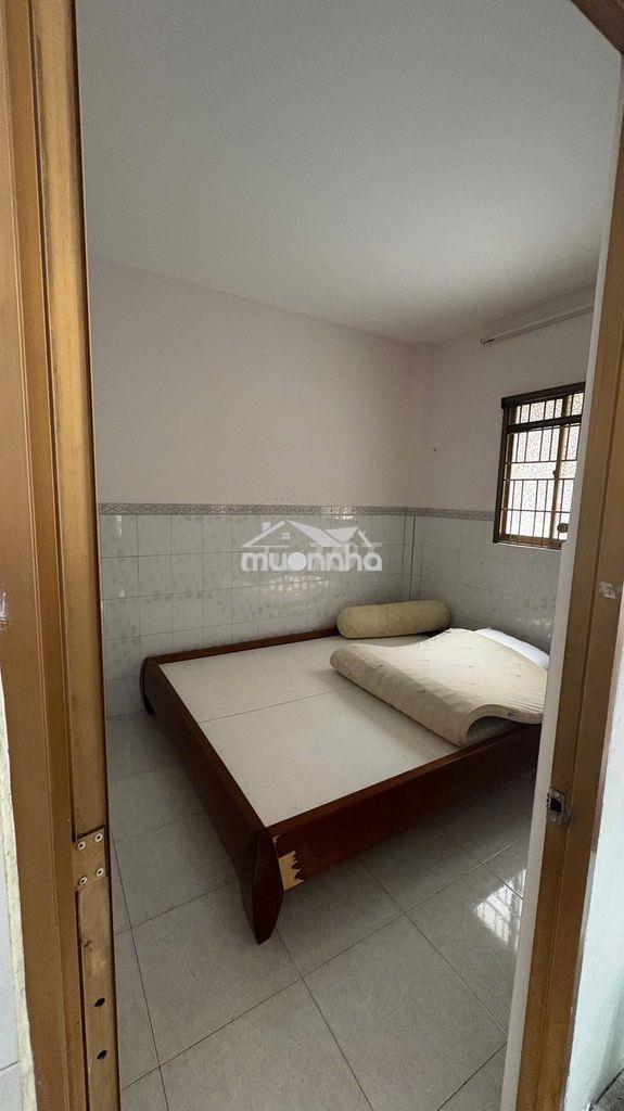 Nhà 124m2, chợ xã tây quận 5, khu người hoa sinh sống, giá 6,5 tỷ - 4