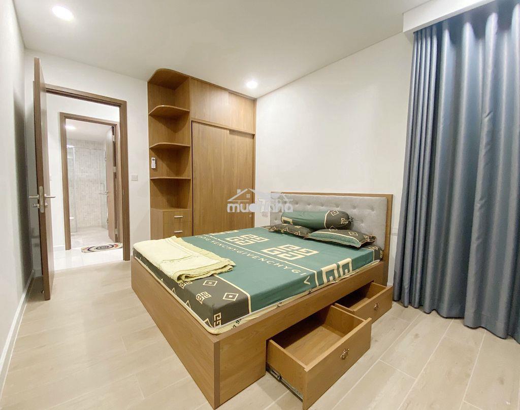 Cho thuê căn hộ topaz garden : 90m2 3pn , full nội thất giá chỉ  13tr - 3