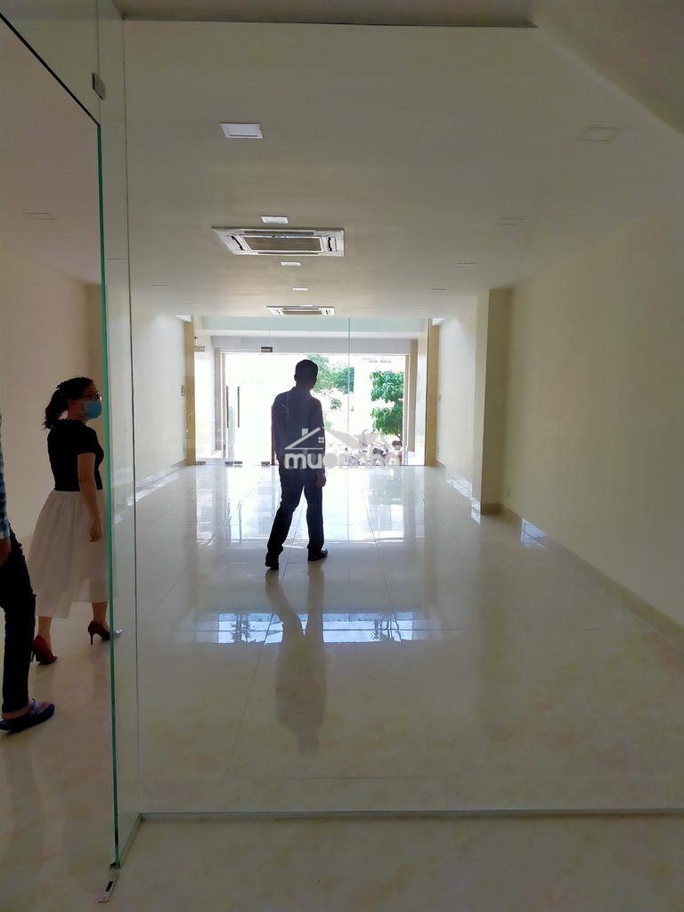 Tòa nhà văn phòng hầm, 5 lầu khu an phú an khánh, quận 2 - 4