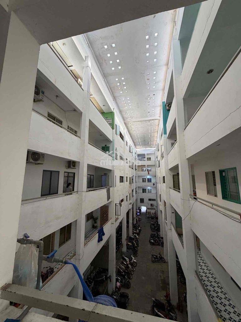 ❌65m2 chung cư hà kiều dương quảng hàm, p5, gv, giá: 2 tỷ 570 - 2