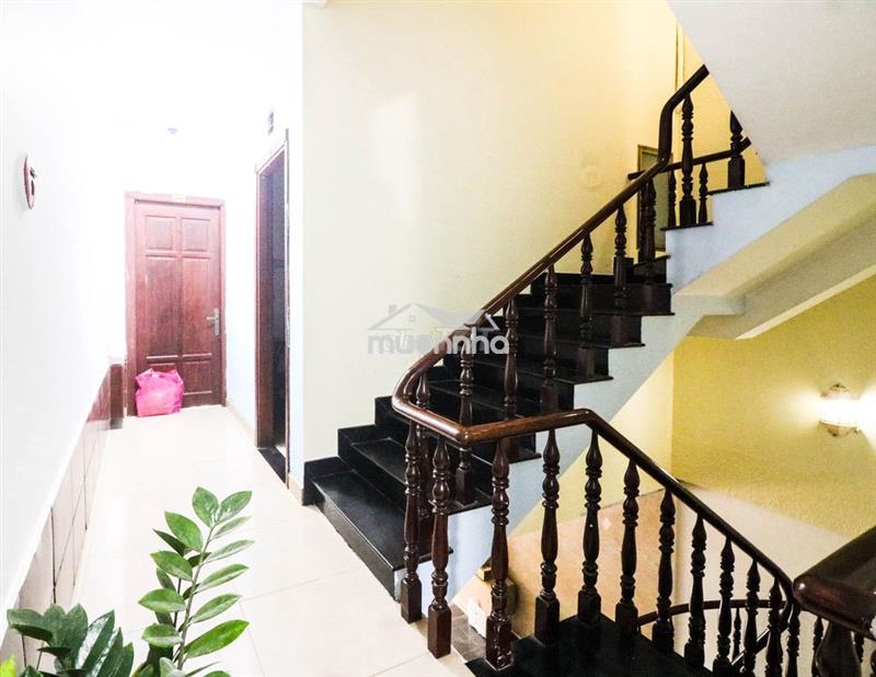 Cho thuê phòng đường số 10 khu trung sơn