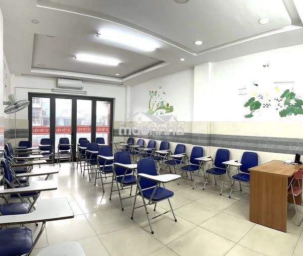 Cho thuê phòng dạy học tại quận 6, tp.hcm